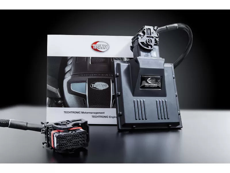 Power Kit Engine Management System