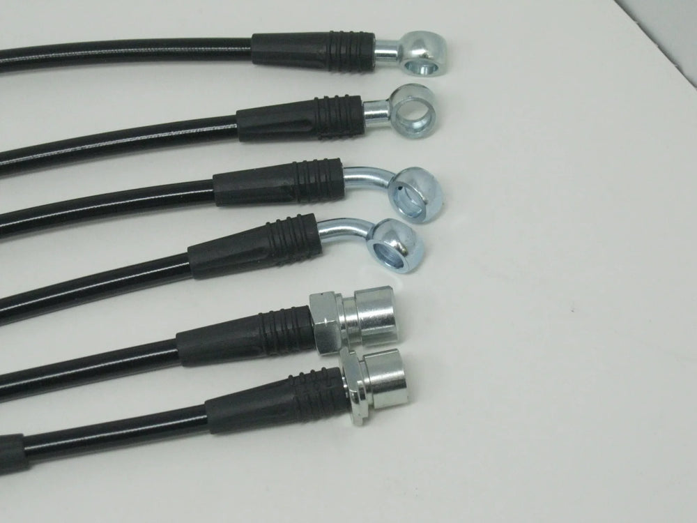 Stainless Steel Brake Line Kit