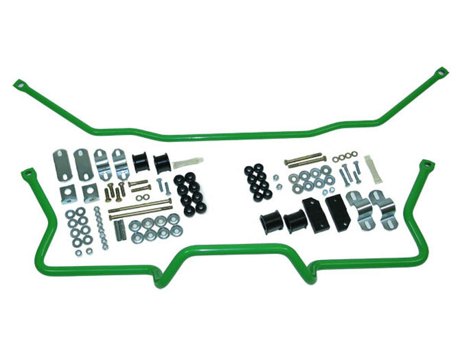 Rear Anti-Sway Bar 13mm