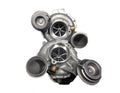 VTT Stage 1 Hybrid Turbocharger Upgrade