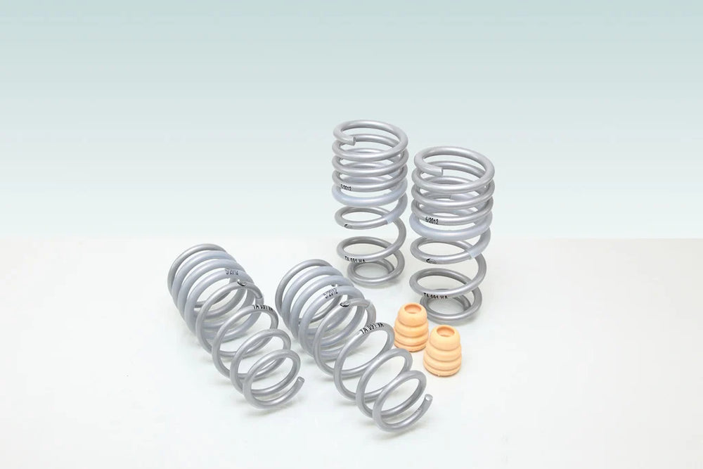 991.1 Carrera 4/4S Sport Spring Kit