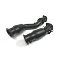 Crossover Exhaust Pipe