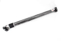 1350 Series Carbon Fiber Driveshaft Assembly
