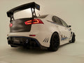 Reloaded Rear Bumper
