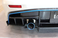 Reloaded Rear Bumper