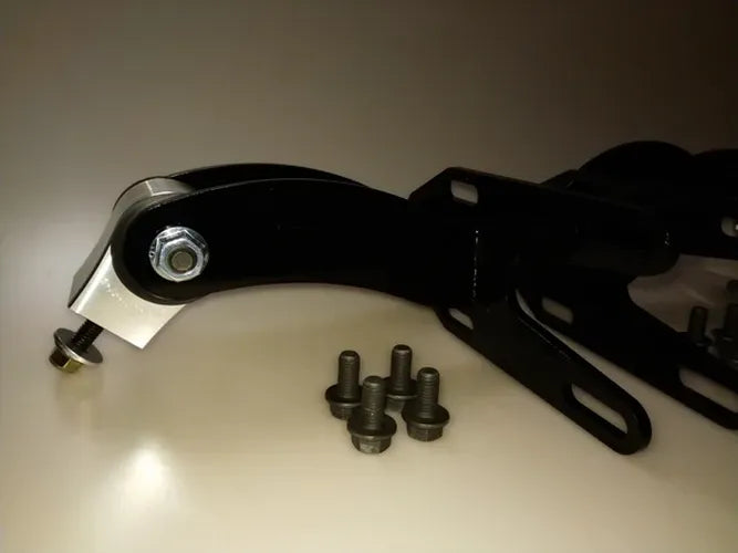E46 LSX Engine Swap Mount Kit