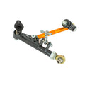 GTX2 Front Lower Control Arm and TC Rod Kit