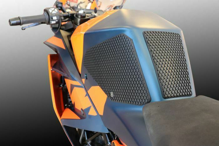 Tank Grip Kit with Center Tank Protector