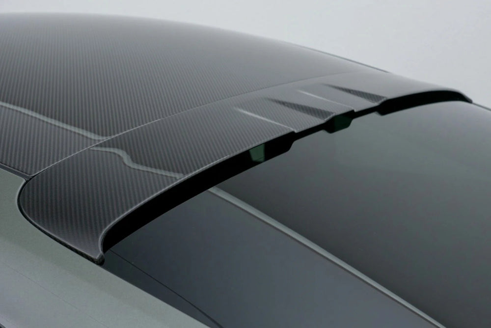Roof Spoiler