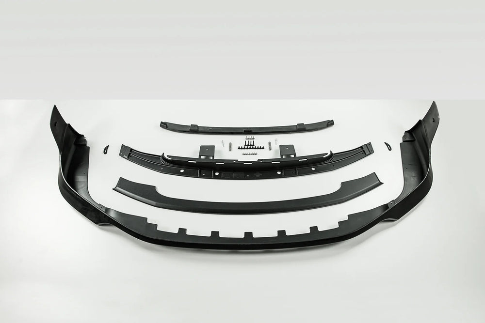 PU Front Spoiler