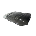 CSL Style Carbon Fiber Front Hood