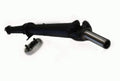 2-Piece Chromoly Aluminum Driveshaft