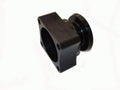 2-Piece Chromoly Aluminum Driveshaft