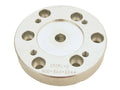 2-Piece Chromoly Aluminum Driveshaft