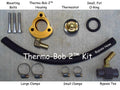 TB2 External Thermostat Kit