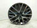 19-Inch Aluminum Wheel