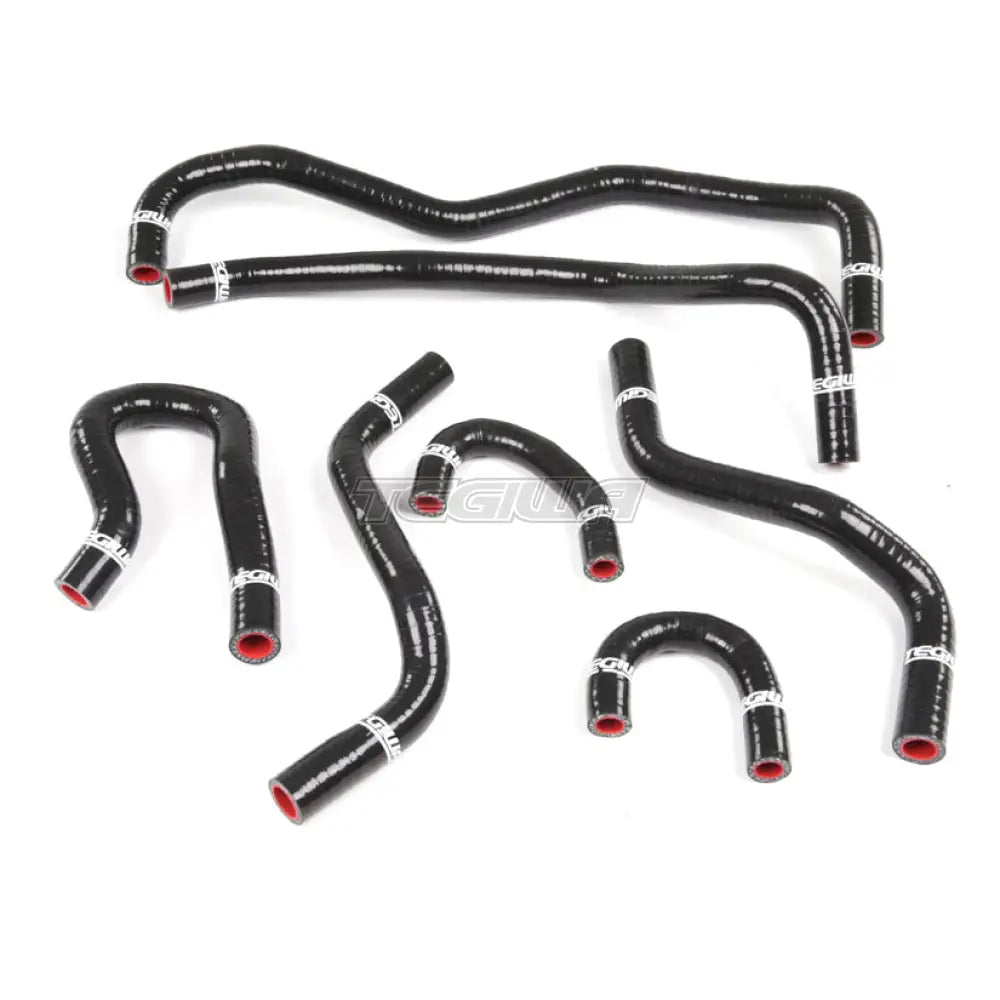 7pc Silicone Coolant Hose Kit