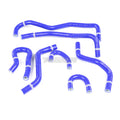 7pc Silicone Coolant Hose Kit