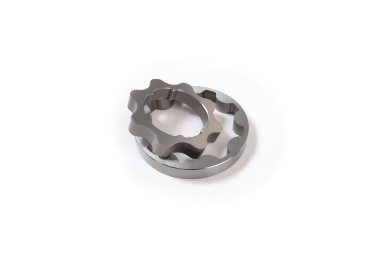 6.2L Billet Steel Gear Oil Pump