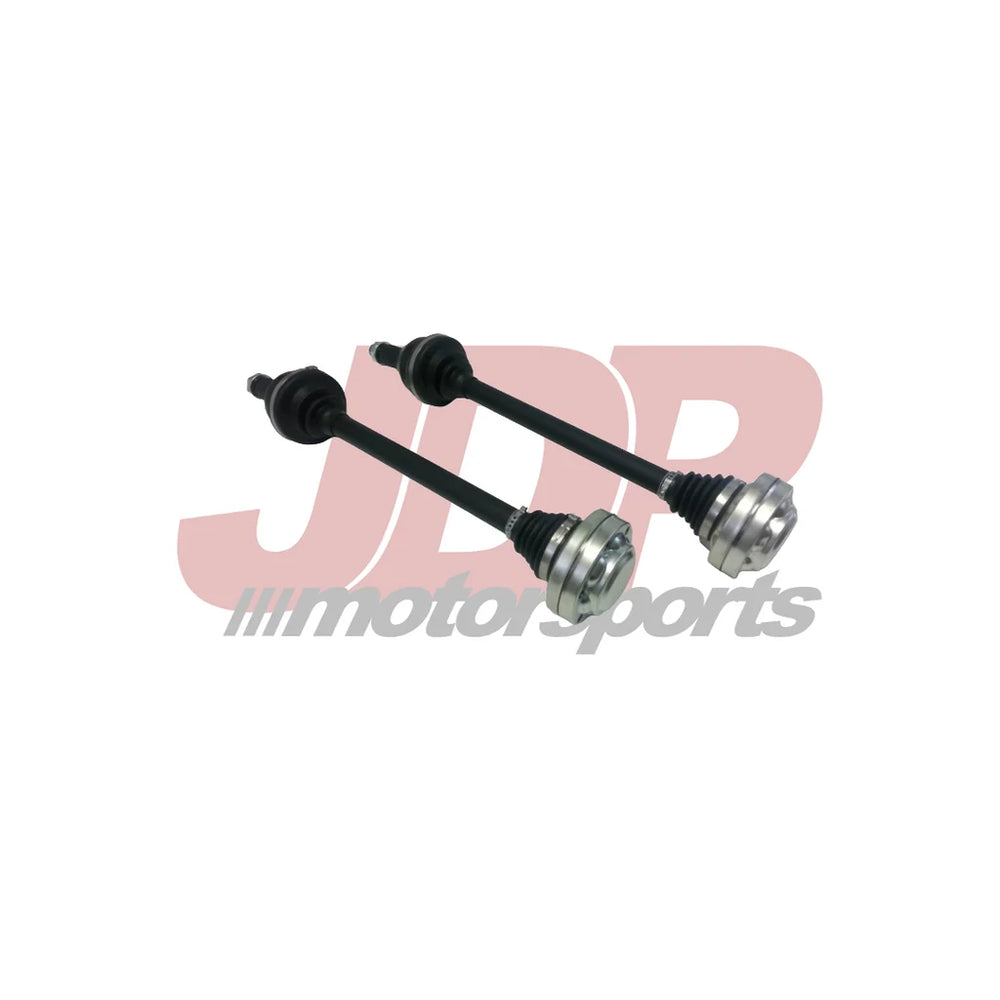 1400 HP Level 5 Axles