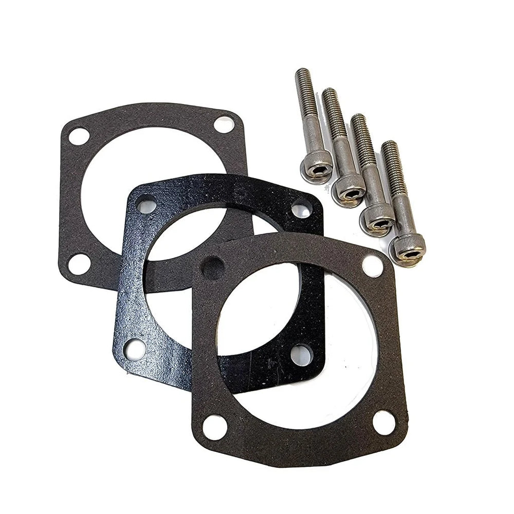 Thermal Throttle Body Spacer Kit