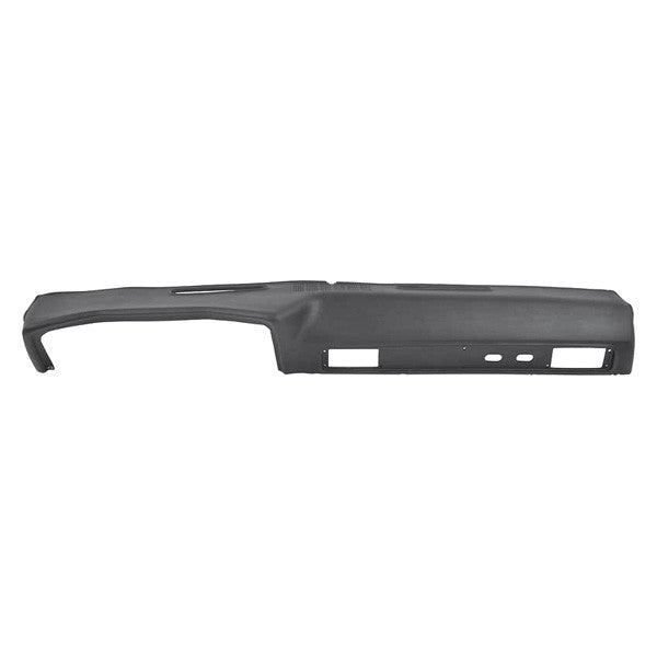 Urethane Dash Pad