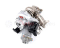 TTE535 Hybrid Turbocharger