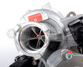 TTE535 Hybrid Turbocharger