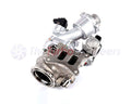 TTE535 Hybrid Turbocharger