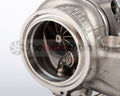 TTE535 Hybrid Turbocharger