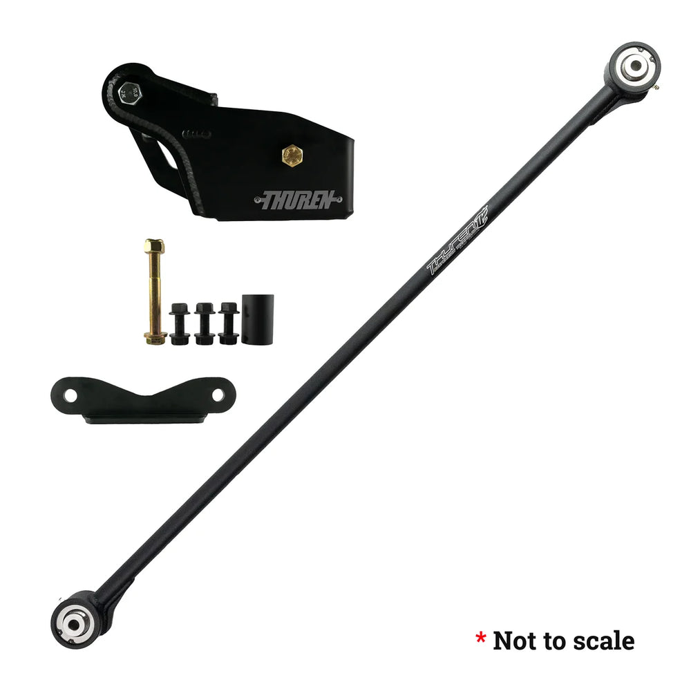 Rear Track Bar Kit