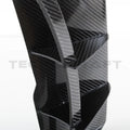 Dry Carbon A-Frame