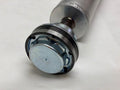 4-Inch Aluminum One Piece Rear Driveshaft