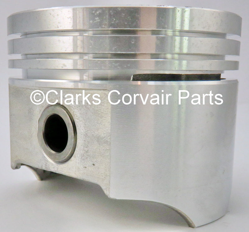 HI-TECH Standard Bore Piston