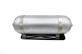 3-Gallon Aluminum Air Tank