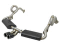 Thermal R&D Cat-Back Exhaust System