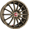AS2 Glossy Black Aluminum Wheel