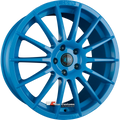 AS2 Glossy Black Aluminum Wheel