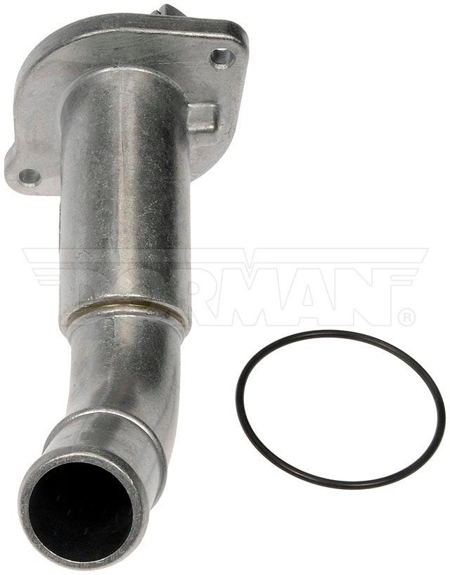 Engine Coolant Thermostat Housing Assembly
