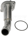 Engine Coolant Thermostat Housing Assembly