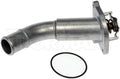 Engine Coolant Thermostat Housing Assembly