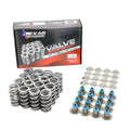 TSP .660" Lift Dual Valve Spring Kit