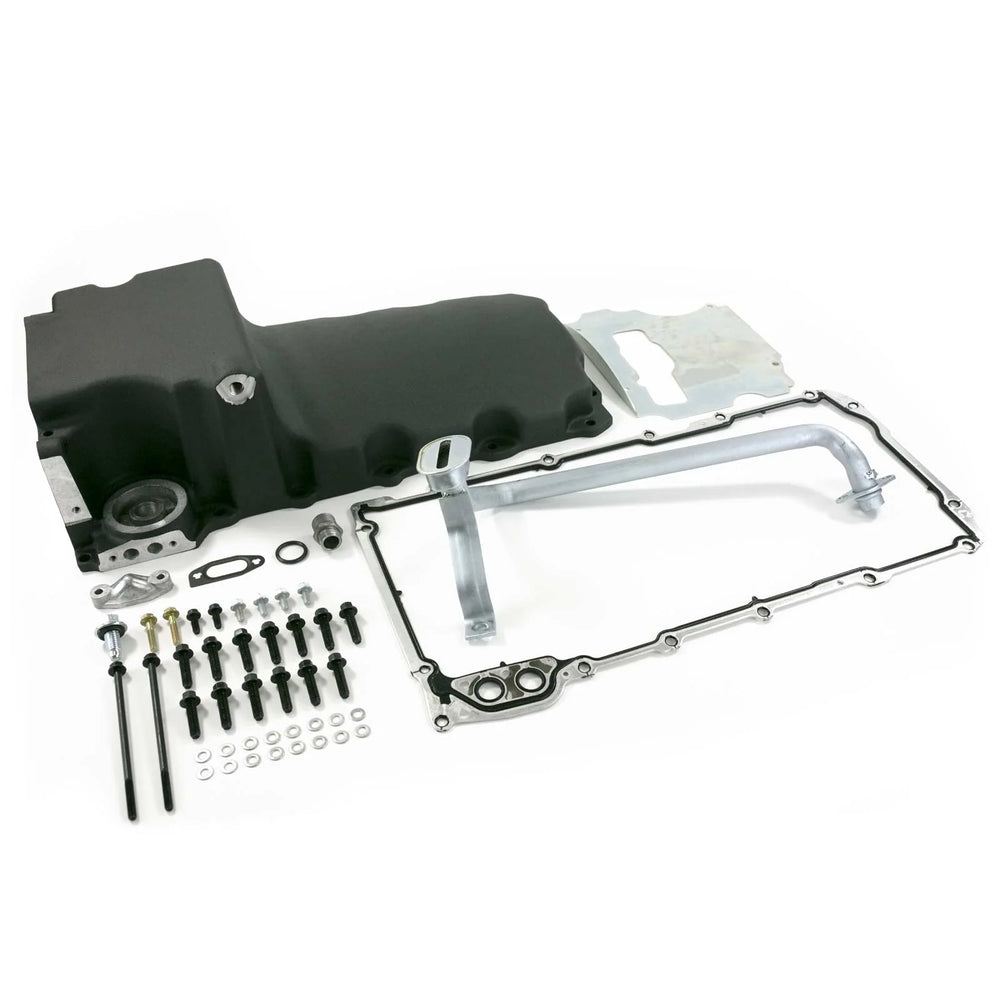 Rear Sump Retro-Fit Oil Pan
