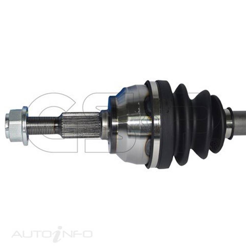 Driveshaft CV Joint