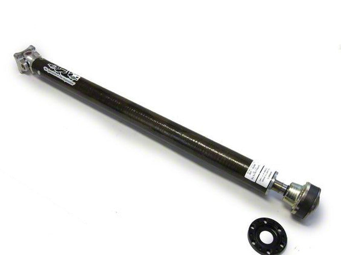 3.25-Inch Carbon Fiber 1-Piece Driveshaft