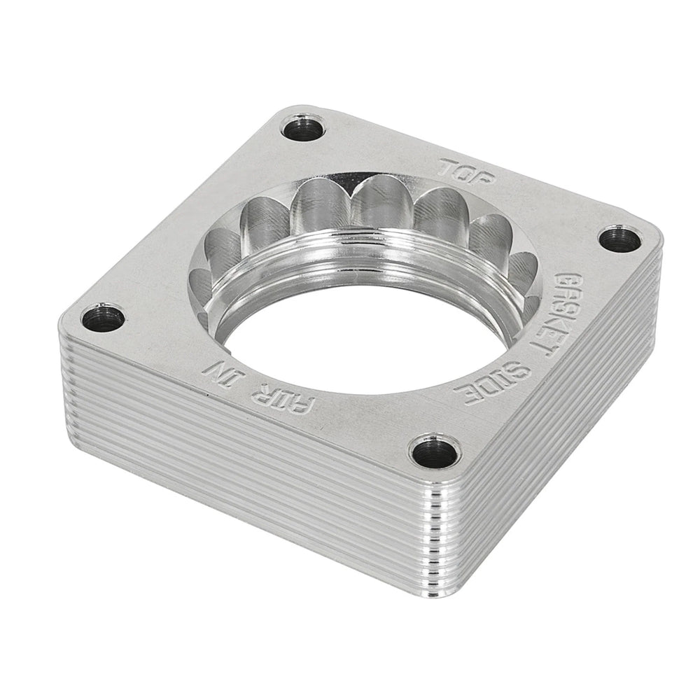 Billet Aluminum Airflow Spacer