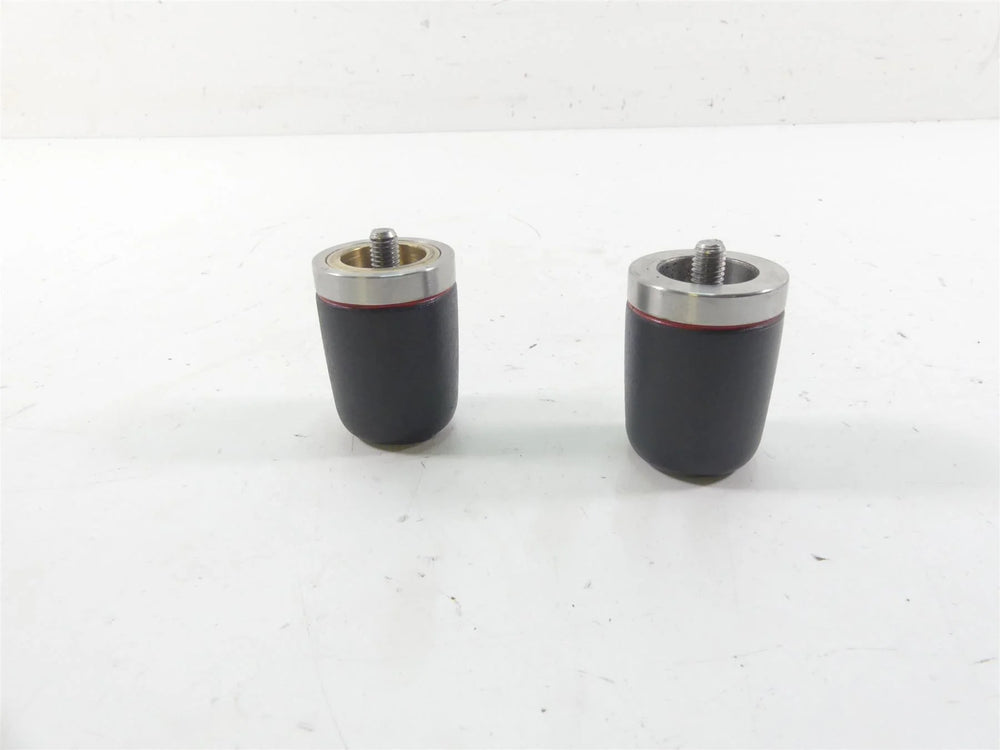 Handle Bar End Throttle Lock Set