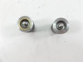 Handle Bar End Throttle Lock Set