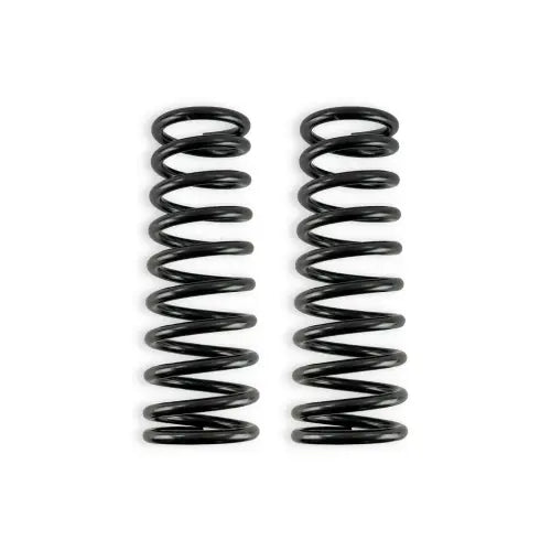 Soft Ride Diesel Front Coil Springs