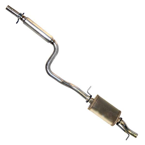 2.25-Inch Cat-Back Exhaust System